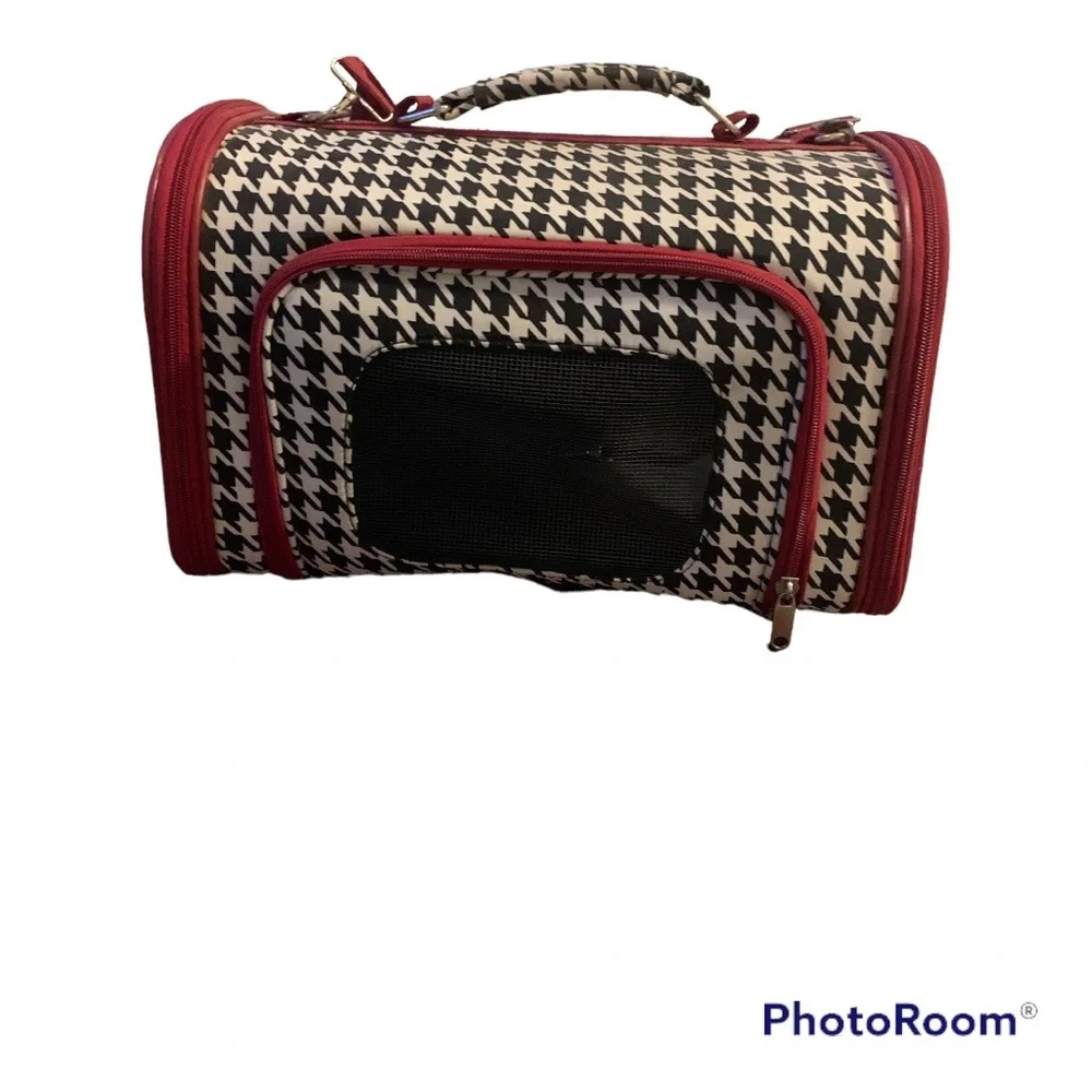 Pet Carrier